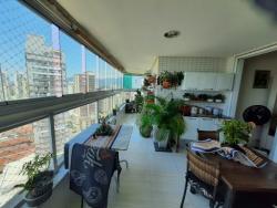 Apartamento para Venda em Praia Grande - 1