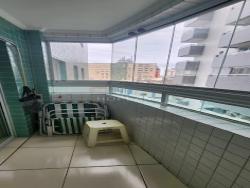#457 - Apartamento para Venda em Praia Grande - SP - 3